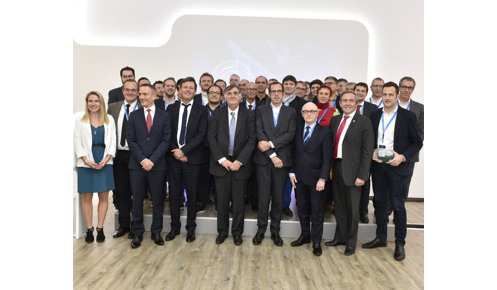 SKF et Atos annoncent le palmarès du challenge Industrie du futur 2017