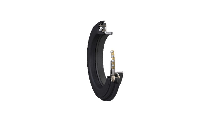 SKF lance une nouvelle butée de suspension MacPherson