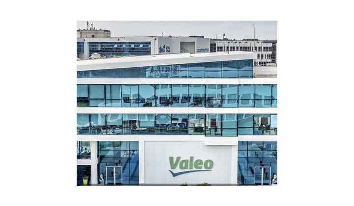 SMC améliore l'efficacité de l'air comprimé chez l'équipementier automobile mondial Valeo