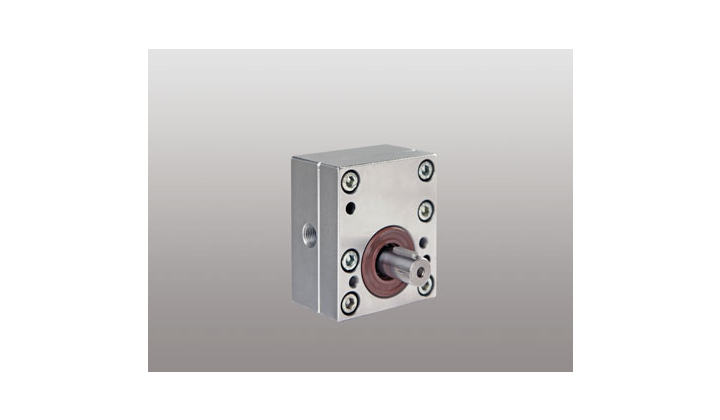 Pompes volumétriques ECOpump®