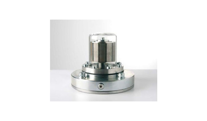 Entraînements magnétiques avec cloche Borohardscan® DST