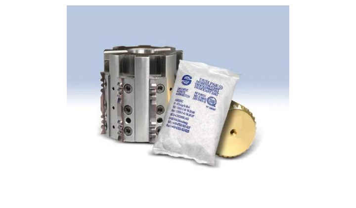 Sachets déshydratants DESI PAK pour emballage