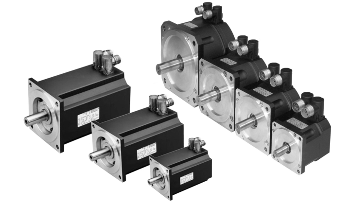 Moteur brushless