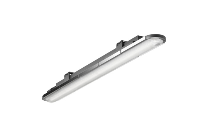 luminaire industriel à LED étanche TRILUX