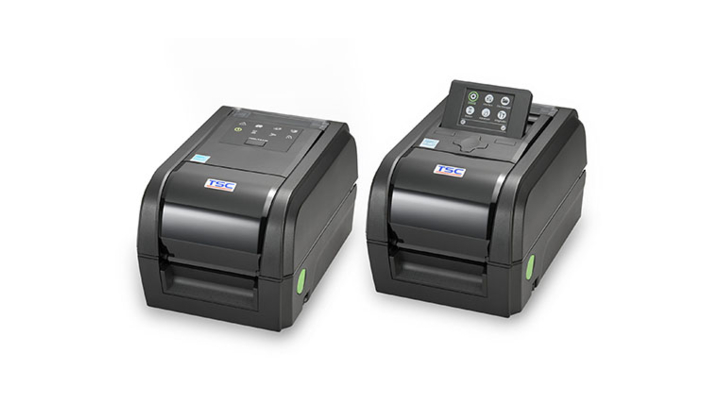 Nouvelles imprimantes d'étiquettes de bureau ultra-polyvalentes TX210