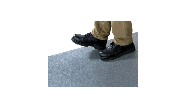 Nouvelle peinture antidérapante Époxy Grip® Maxi