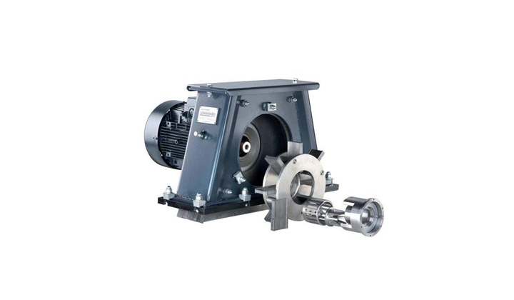 Fonderies de Brousseval : une installation de Titan réalisée par Wheelabrator Plus+ 
