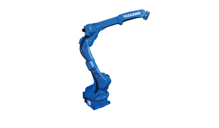 Robot de manipulation MOTOMAN GP25-12
