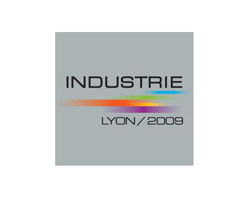 Salon Industrie 2009