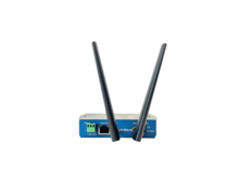 Point d’accès WiFi 6 ultra-compact pour environnements industriels et AGV