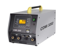 Générateur automatique de soudage par décharge de condensateur - CDMi 3202