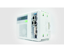 KeControl C5, son contrôleur ultra compact, flexible et évolutif