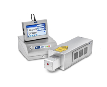Codeur Laser à UV LINX UVG5
