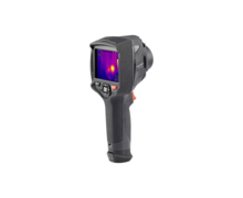 Nouvelle caméra thermique WB-430:  de nouvelles normes de détection fiable des problèmes thermiques