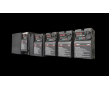 Mitsubishi Electric dévoile sa nouvelle série de variateurs de fréquence FR-D800