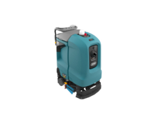 X4 ROVR Laveuse de sol autonome