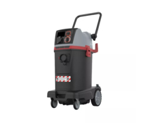 Aspirateur professionnel pour poussières de ponceuse, meuleuse, scie
