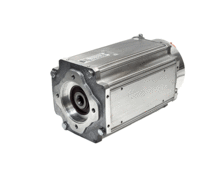 Nouveaux moteurs mobiles haute tension NX8M pour applications électrifiées hors route et mobiles