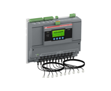 L’Arc Guard TVOC-2 d’ABB, une protection optimale contre les arcs électriques