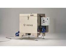 fontaine de dégraissage automatique eco-Matic