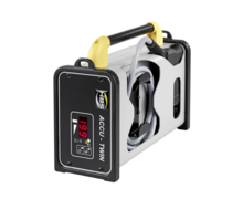 Nouvelle machine de soudage de goujons sur batterie ACCU TWIN II