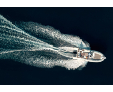 Parker Hannifin et Weenav s’associent pour lancer la navigation 100 % électrique et durable