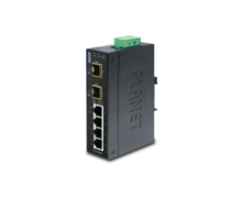 ADM21 dévoile un commutateur PROFINET Plug-and-Play
