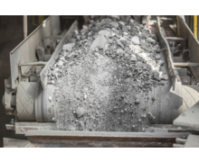 Une maintenance plus intelligente dans les cimenteries modernes grâce à l'imagerie acoustique Flir