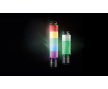 Nouvelle colonne de signalisation modulaire à Led eSIGN