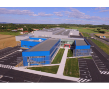 MECANUMERIC, leader des machines de fraisage et découpe, se relance