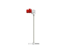 Agitateur lent pour fluides