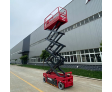 Qu'est-ce qu'une nacelle 3A ?