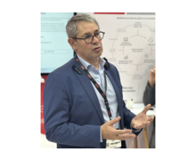 ABB façonne l’avenir des infrastructures numériques des DataCenters durables