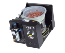 Bol vibrant : VZB-3