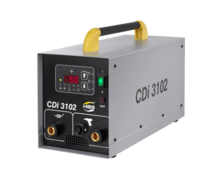 Générateur manuel de soudage de goujons par décharge de condensateur - CDi 3102
