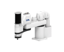 Robots SCARA IXA (Dust/Splash-proof) d'IAI