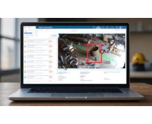IA T-Pulse , un nouveau modèle d'IA pour la détection des risques liés au travail industriel