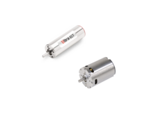 Micro-moteurs brushless ECP Ultra EC™ (30EC à 40EC) de Portescap