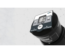 Graisseur automatique et sans fil STAR VARIO LONG RANGE