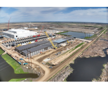 ABB et Applied Digital accélèrent la préparation des DataCenters à l’IA