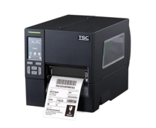 TSC Auto ID enrichit ses imprimantes industrielles MB241 d’une nouvelle fonctionnalité RFID