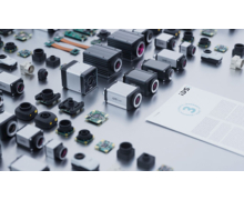 IDS élargit sa gamme de services avec une garantie fabricant de trois ans sur toutes ses caméras de vision industrielle