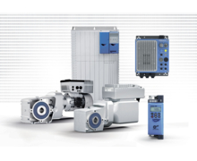 NORD DRIVESYSTEMS, un portefeuille d'électronique d'entraînement qui répond aux exigences de nombreuses applications industrielles