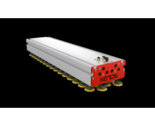 Préhenseur à ventouses KVG150C