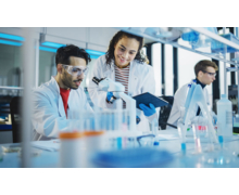 Laboratoires
