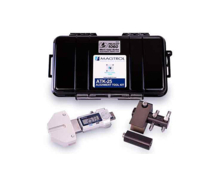 Kit d'outils d'alignement ATK-25 pour arbres