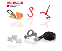 Nouveautés Arrimage