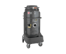 Aspirateur industriel polyvalent poussière DM3