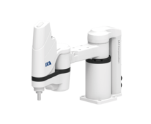 Robots SCARA IXA (standard) d'IAI