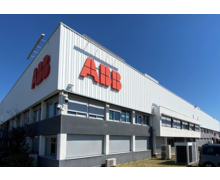 ABB investit 5 millions d’euros dans un site de R&D et de production à Chassieu